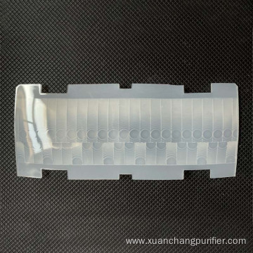 HDPE Material fresnel Lens